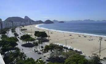 Imagem: APARTAMENTO - COPACABANA - 02 QUARTOS