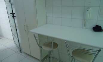 Imagem: Parque das Nações - Taubaté -Apto Térreo