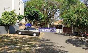 Imagem 4: Apartamento com 2 Quartos e 1 banheiro à Venda, 52 m² por R$ 235.000