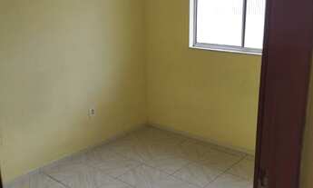 Imagem 5: SLN- 11-Apartamento para aluguel possui 46 metros quadrados com 2 quartos em Turu - São Lu