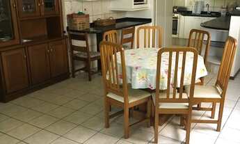 Imagem 4: Amplo Apartamento com linda vista para o mar 3 dormitórios sendo 2 suítes