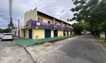 Imagem 2: Prédio/Edifício e terreno inteiro para VENDA possui 311 m2 com 5 apartamentos e 5 lojas