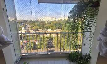 Imagem 4: Excelente e aconchegante apartamento para locação, no bairro do Belém , situado na zona