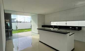 Imagem 6: CASA NO TERRAS ALPHAVILLE SERGIPE II