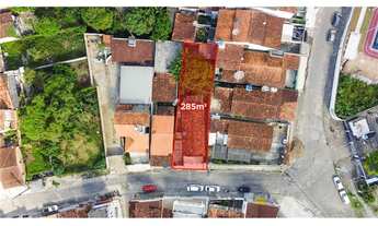 Imagem 2: Casa escriturada próximo a UNEB