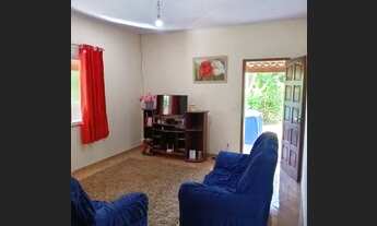 Imagem 5: Aluguel por Diária para Temporada em Macaé, Serra da Cruz, 3 dormitórios, 1 suíte, 2 banhe