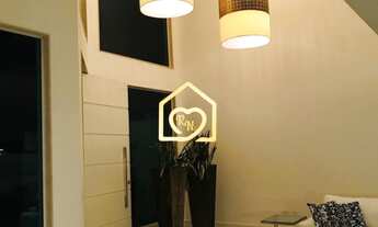 Imagem 5: Casa de condomínio para venda tem 700 metros quadrados com 5 quartos