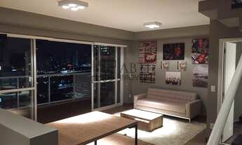 Imagem 3: DUPLEX-MOBILIADO-EQUIPADO=VISTA PANORAMICA !!!