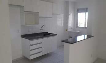 Imagem 3: Apartamento com 3 dormitórios para alugar, por R$ 1.300/mês - Piazza Di Roma - Londrina/PR