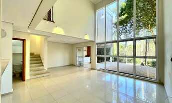 Imagem: Casa de condomínio para aluguel tem 156