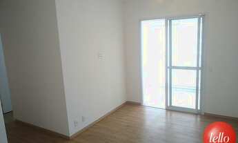 Imagem: São Paulo - Apartamento Padrão - Tatuapé