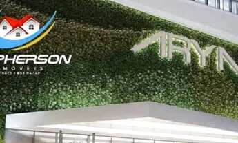 Imagem 6: Edifício residencial para venda com 24 metros quadrados com 1 quarto em Umarizal - Belém