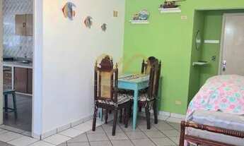 Imagem 2: Apartamento Padrão - Canto do Forte - Praia Grande