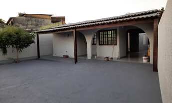 Imagem 3: Linda Casa Campo Grande 4 quartos (02 suites) RGI aceito financiamento estrada do campinho