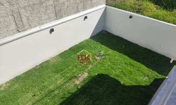 Imagem 5: Sobrado com 3 dormitórios à venda, 201 m² por R$ 950.000,00 - Condominio Residencial Malib