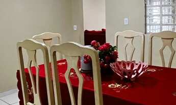 Imagem 4: Casa para venda com 130 metros quadrados com 5 quartos em Novo Aleixo - Manaus - AM