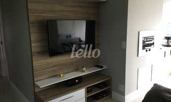 Imagem 5: Santo André - Apartamento Padrão - Vila Apiai