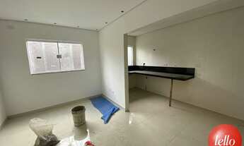 Imagem 3: Santo André - Apartamento Padrão - Vila Curuca