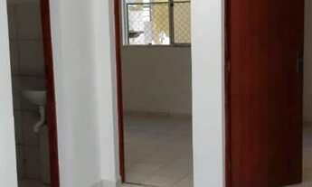 Imagem 2: Passo apartamento no Plaza das flores Vilage