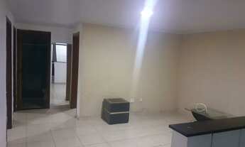Imagem 3: ALUGO CASA DE 03 QTS, TODA NO BLINDEX, GARAGEM R$ 1.700,00