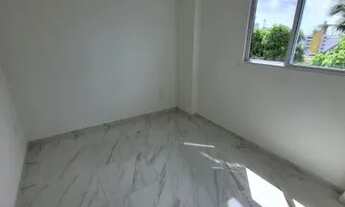 Imagem 5: Apartamento para venda com 70 metros quadrados com 2 quartos em Jaguaribe - João Pessoa