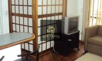 Imagem 5: Flat disponível em Moema