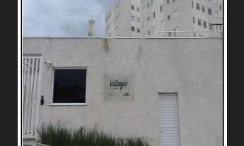 Imagem: FRANCO DA ROCHA - Apartamento Padrão