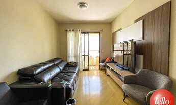 Imagem 2: São Paulo - Apartamento Padrão - Mooca