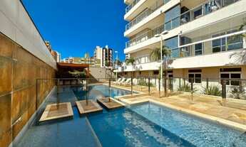 Imagem: Apartamento semi mobiliado no centro