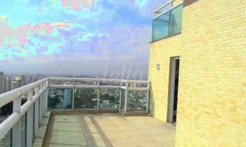 Imagem: São Paulo - Apartamento Padrão - Santana