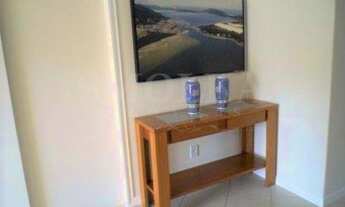 Imagem 6: Apartamento a venda em Jurerê, Florianópolis, com 85 metros quadrados e 2 quartos sendo 1