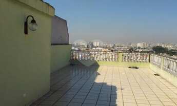 Imagem 7: SOBRADO MARAVILHOSO A VENDA NA VILA MARIA ALTA - 4 QUARTOS (3 SUÍTES) E 4 VAGAS DE GARAGEM