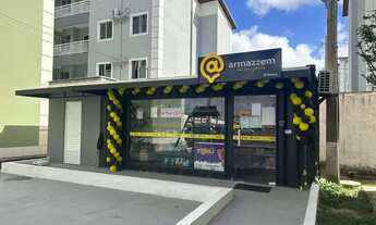 Imagem 3: Apartamento no Araçagi