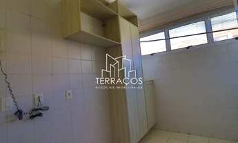 Imagem 5: Aluga-se Casa com 02 dormitórios em Cond. Fechado, Jd. Colônia - Jundiai - SP