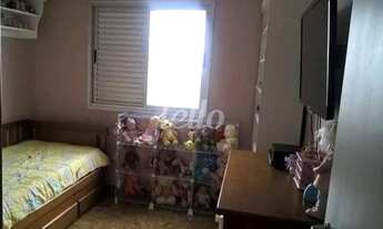 Imagem 4: São Bernardo do Campo - Apartamento Padrão - Vila Damasio