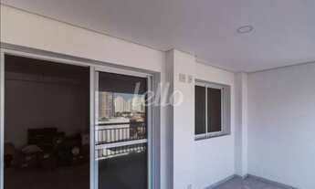 Imagem 4: São Paulo - Apartamento Padrão - Belém