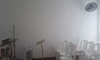 Imagem 2: Prédio Pinhão para morar e montar negocio