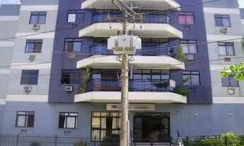 Imagem: Niterói - Apartamento Padrão - Itaipu