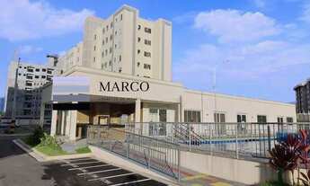 Imagem 4: Apartamento com 02 quartos no Vista das Embaúbas