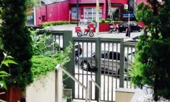 Imagem 6: Paraíso nobre. Reformado. Lindo!