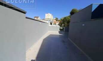 Imagem: Santo André - Apartamento Padrão - Santa