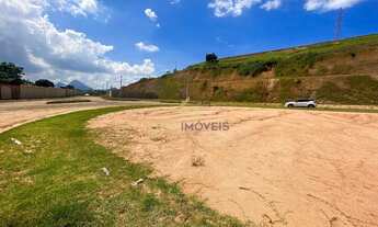 Imagem 6: Lote financiado de esquina no Padre Gabriel, ideal para galpão - 371 m² - Cariacica