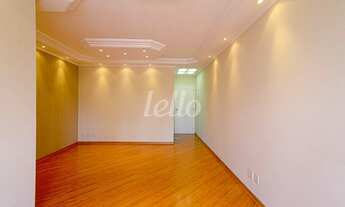 Imagem 3: São Paulo - Apartamento Padrão - Vila Gumercindo