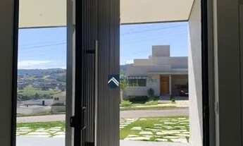 Imagem 6: Casa com 3 dormitórios à venda, 300 m² por R$ 2.250.000,00 - Condomínio Santa Isabel - Lou