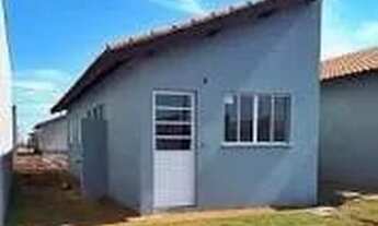 Imagem: Promoção !!!! Casa 01 Qt por R$ 59 mil
