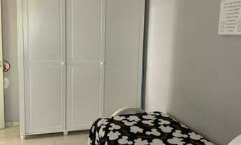 Imagem 5: APARTAMENTO NO CONDOMÍNIO UBYRATAN MAIA