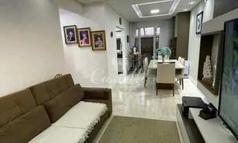 Imagem 4: Apartamento à venda131.37 m Orfãs PONTA GROSSA - PR