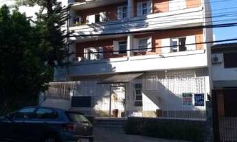 Imagem 7: Apartamento para aluguel possui 42 metros quadrados com 1 quarto em Petrópolis - Porto Ale