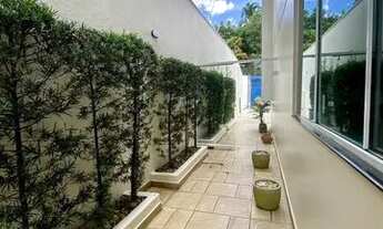 Imagem 2: Casa de condomínio sobrado para venda com 260 metros quadrados com 4 quartos em Flores - M