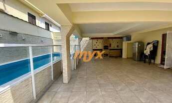 Imagem 4: Casa com 3 dormitórios, 131 m² - venda por R$ 799.000,00 ou aluguel por R$ 6.387,00/mês